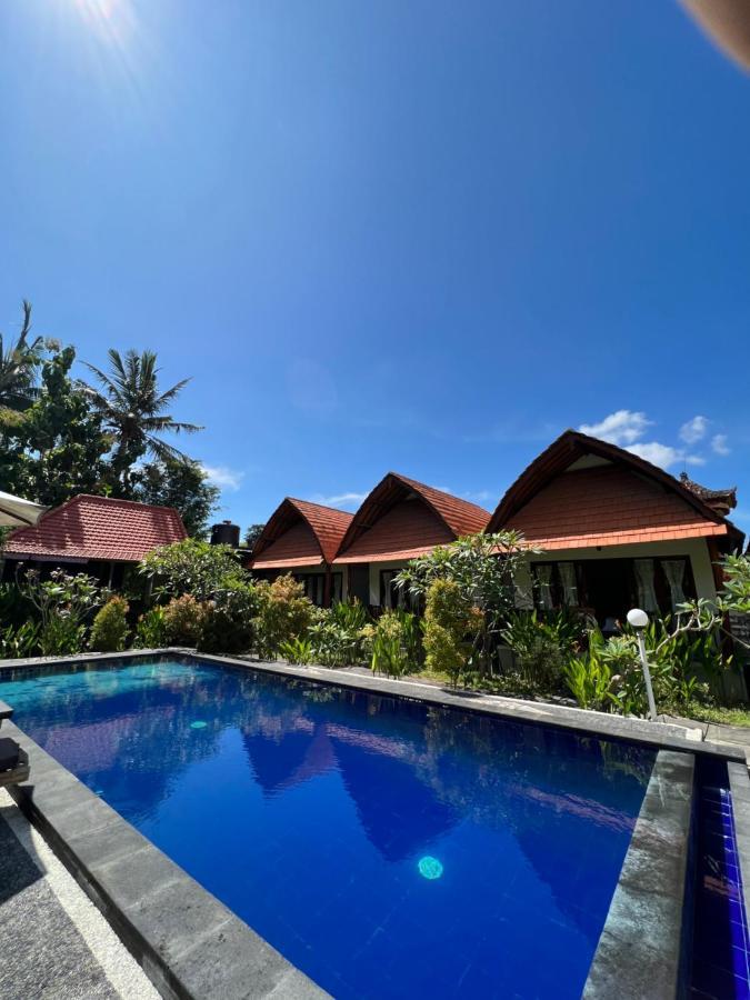 Sindhu Mesari Bungalow Toyapakeh Exterior foto
