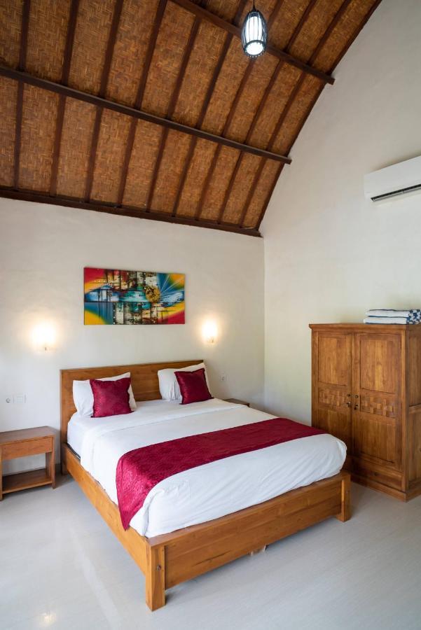 Sindhu Mesari Bungalow Toyapakeh Exterior foto