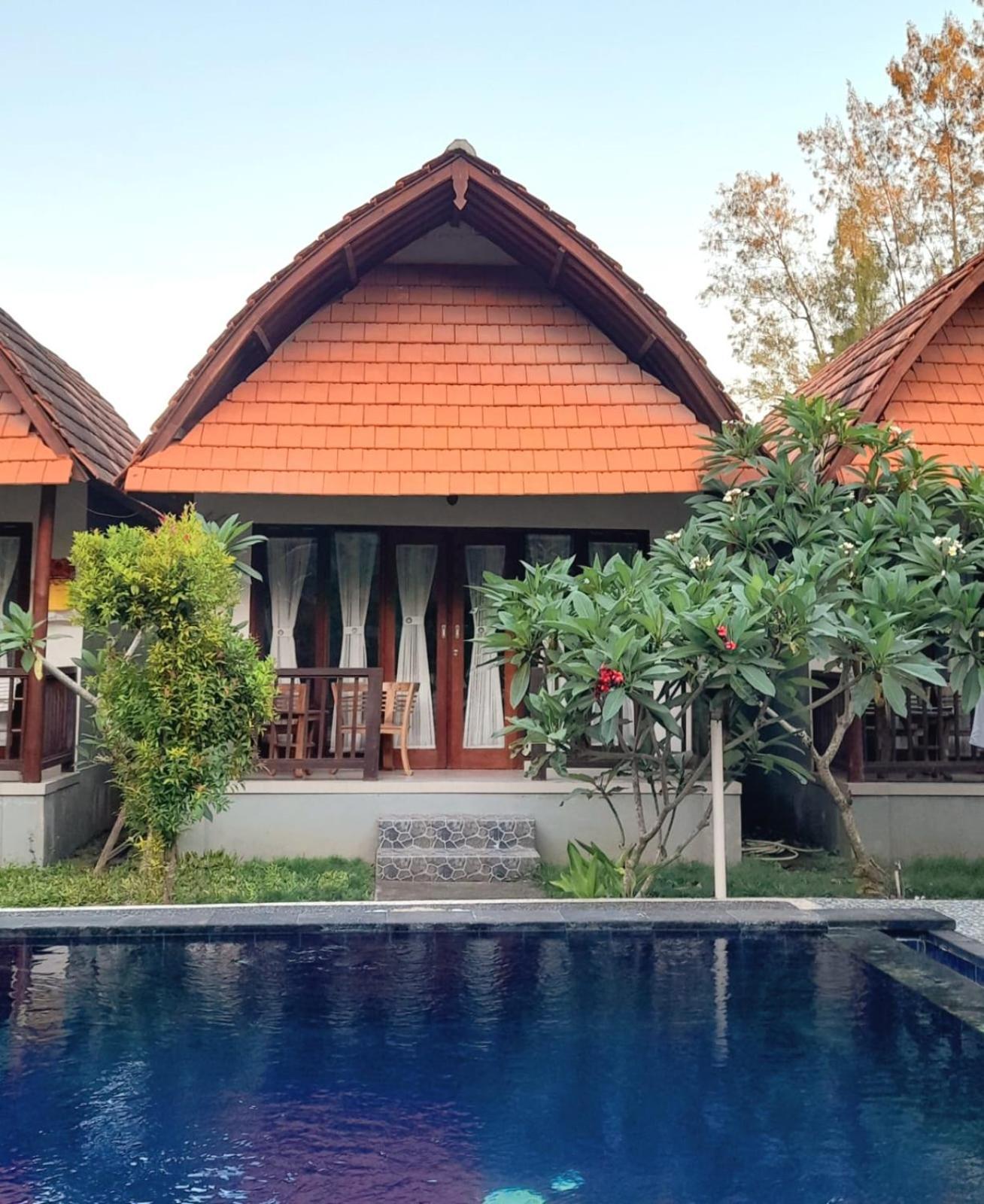 Sindhu Mesari Bungalow Toyapakeh Cameră foto