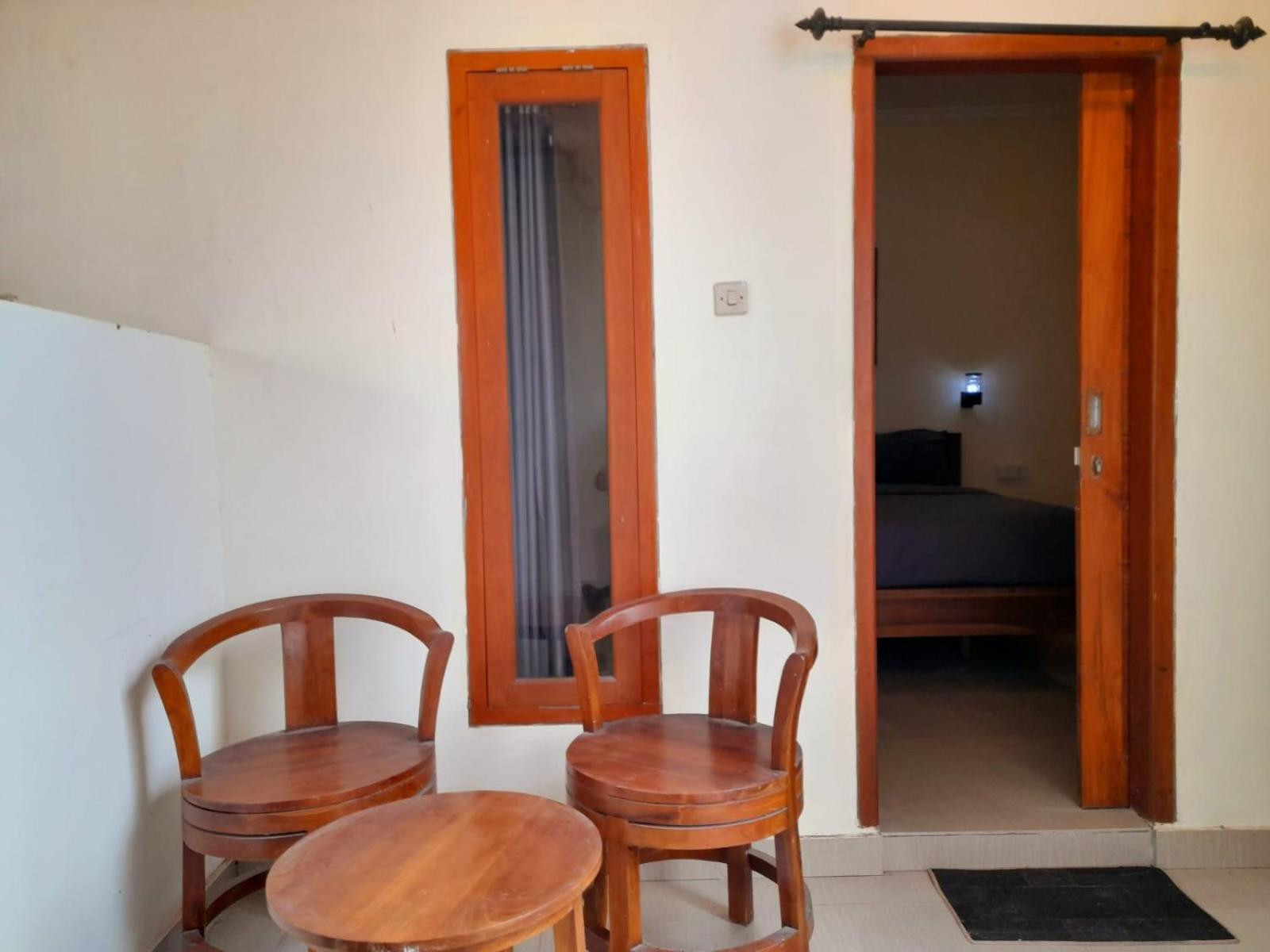 Sindhu Mesari Bungalow Toyapakeh Exterior foto