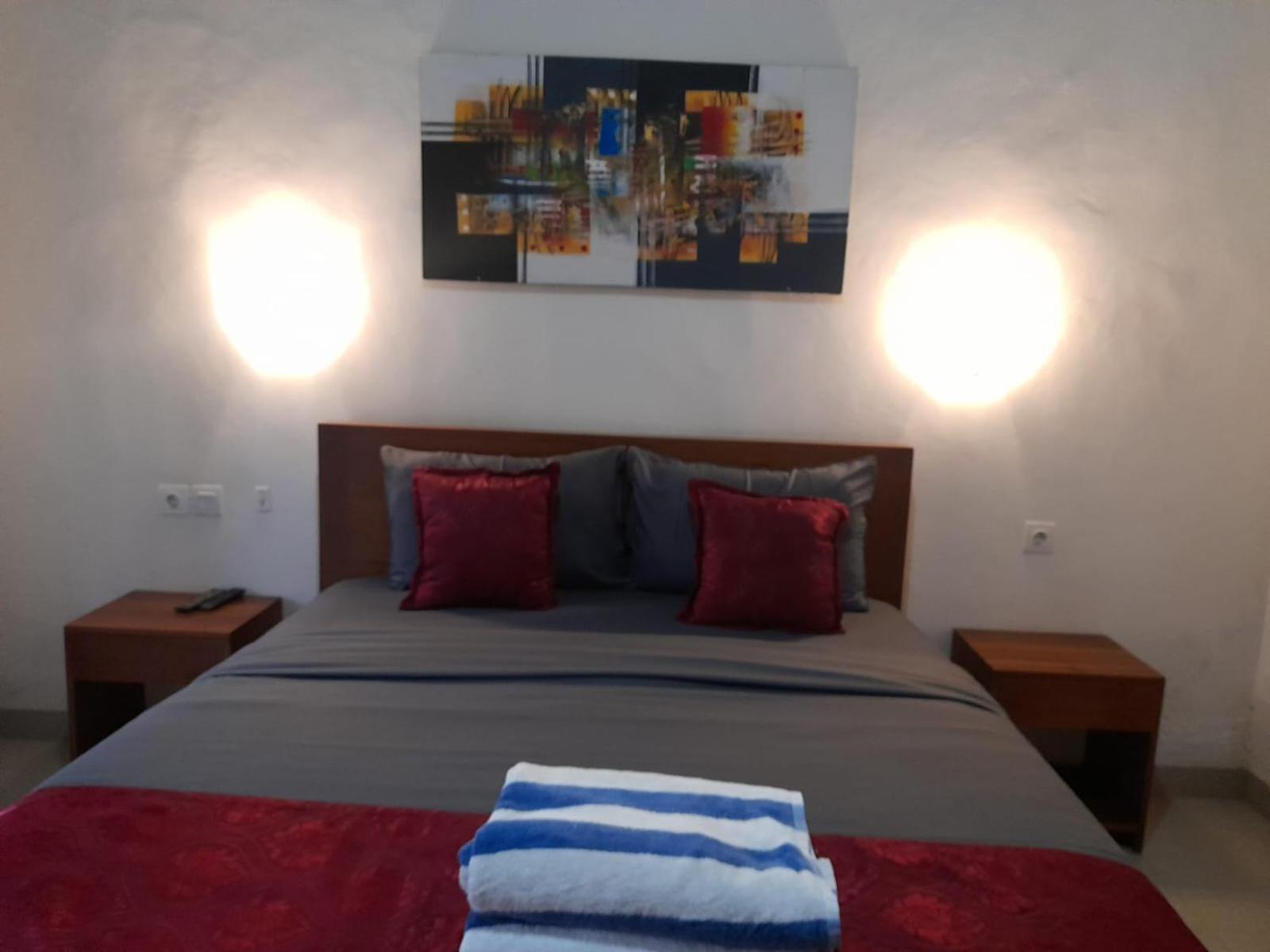Sindhu Mesari Bungalow Toyapakeh Cameră foto
