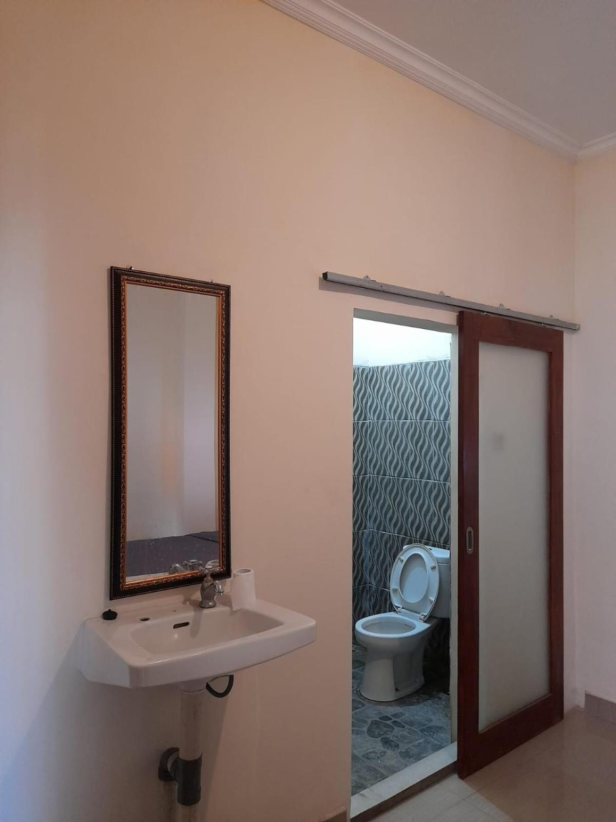 Sindhu Mesari Bungalow Toyapakeh Exterior foto