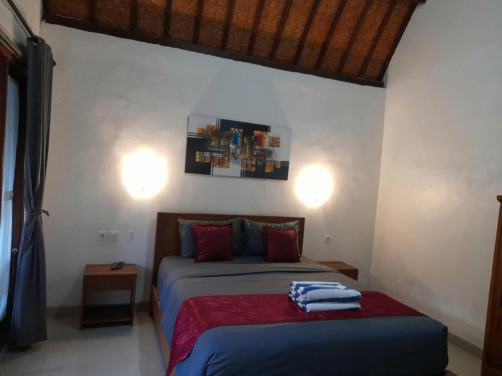 Sindhu Mesari Bungalow Toyapakeh Cameră foto