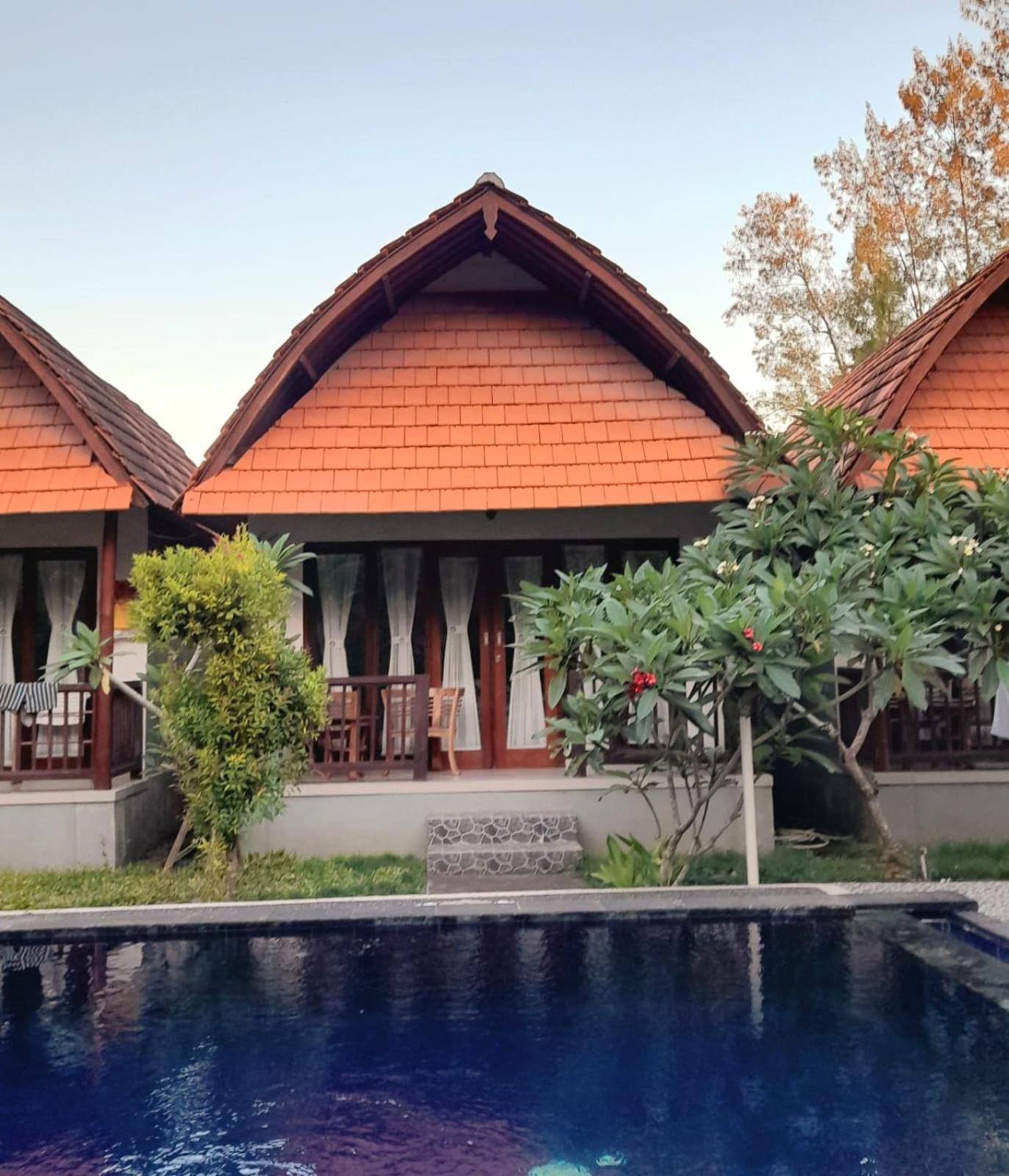Sindhu Mesari Bungalow Toyapakeh Cameră foto