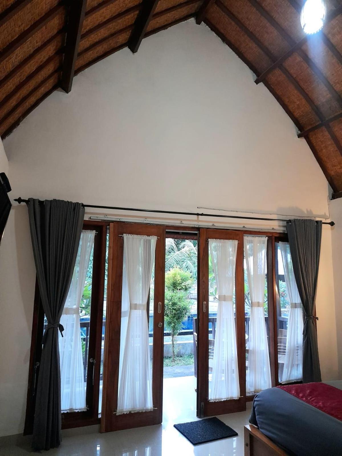 Sindhu Mesari Bungalow Toyapakeh Cameră foto