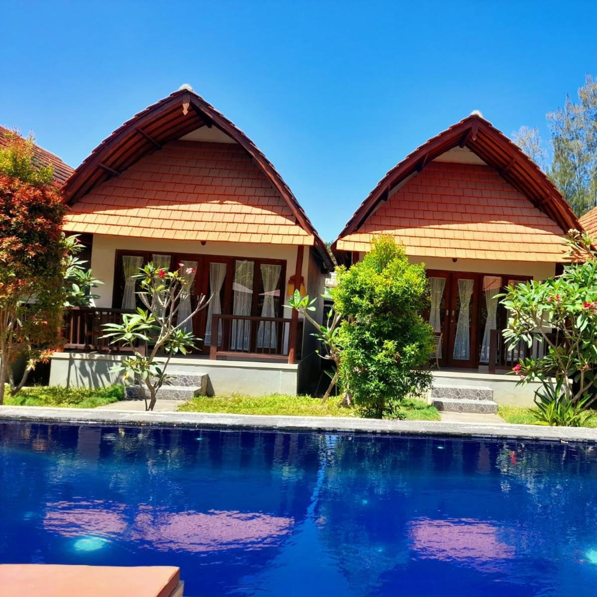 Sindhu Mesari Bungalow Toyapakeh Cameră foto