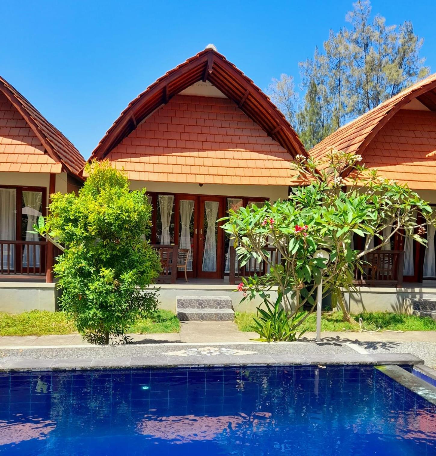 Sindhu Mesari Bungalow Toyapakeh Cameră foto