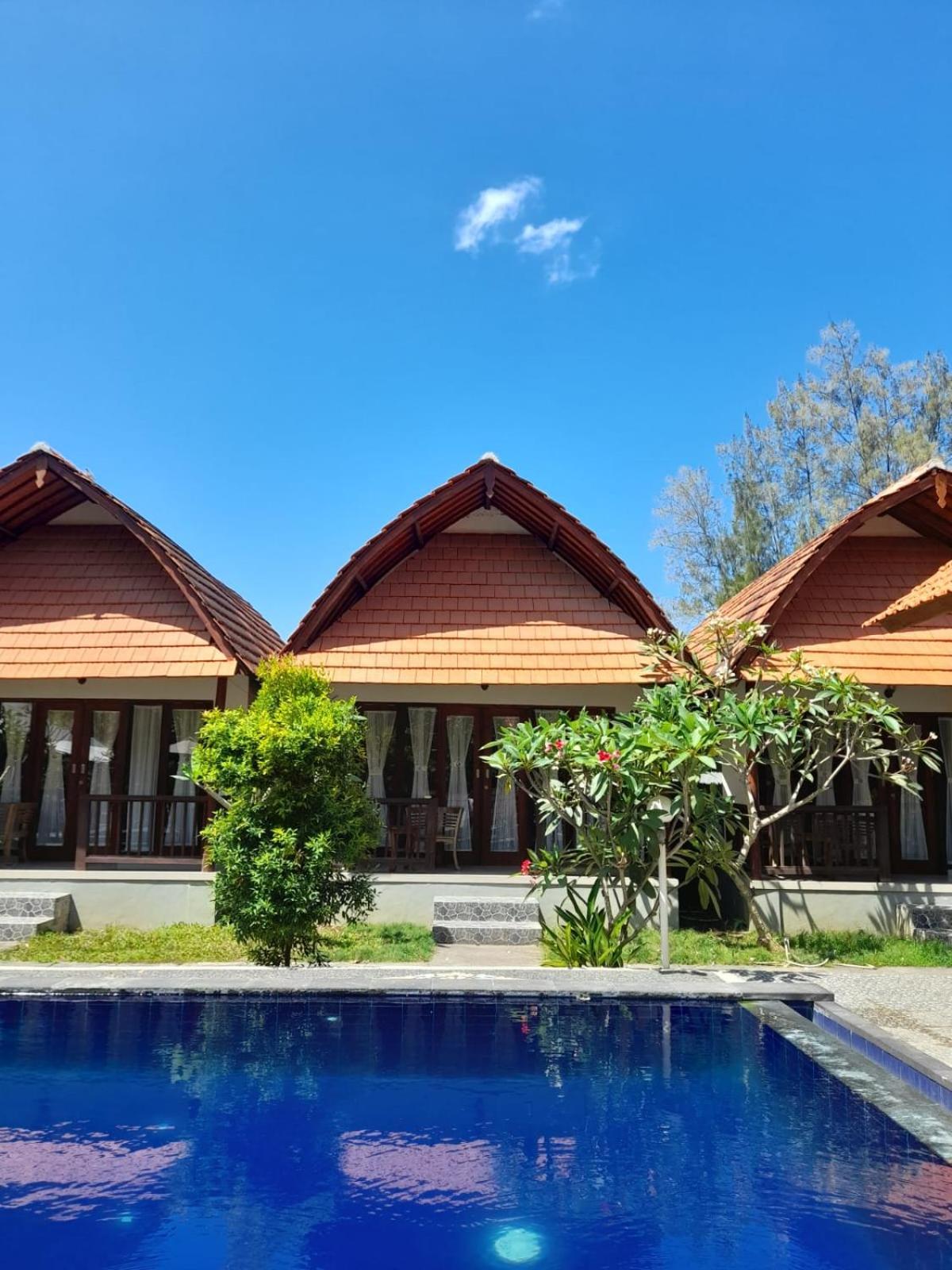 Sindhu Mesari Bungalow Toyapakeh Cameră foto